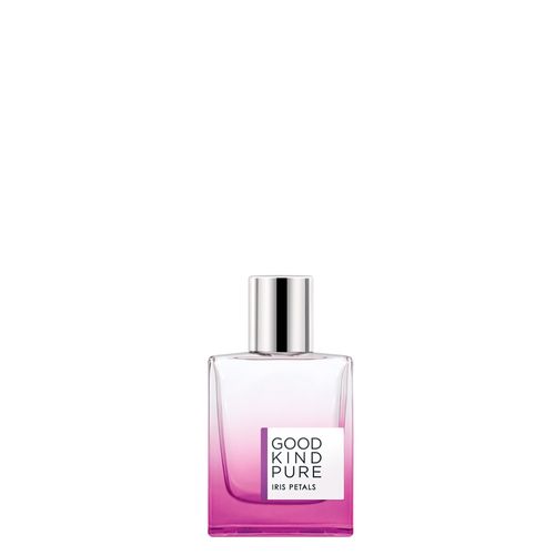 Perfume Good Kind Pure Iris Petals Feminino Eau de Toilette 30 ml