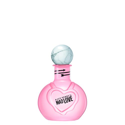 Perfume Katy Perry Mad Love Feminino Eau de Parfum 100 ml