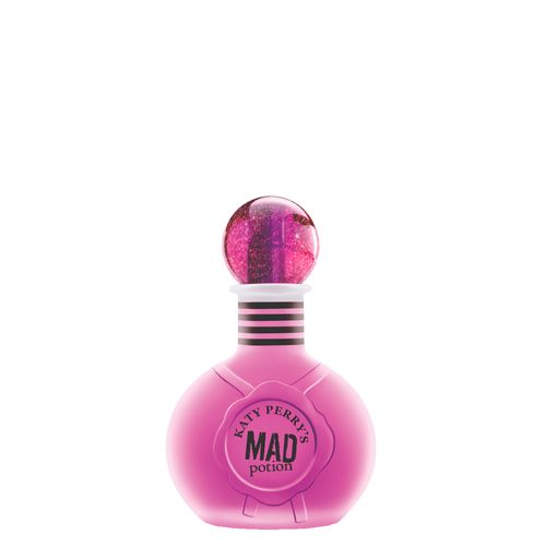 Perfume Mad Potion - Katy Perry - Eau de Toilette Katy Perry Feminino Eau de Toilette
