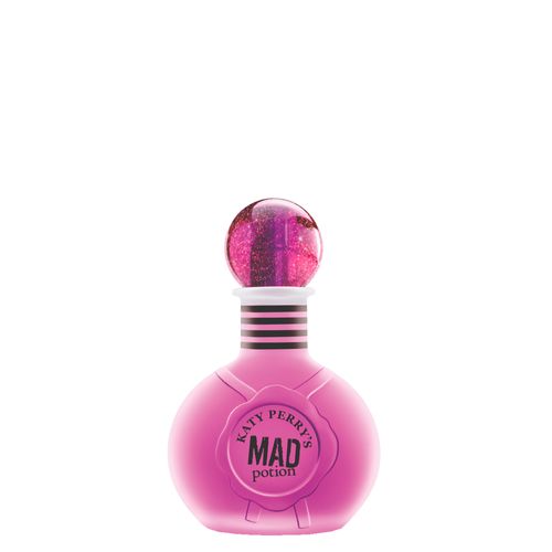 Perfume Katy Perry Mad Potion Feminino Eau de Parfum 100 ml