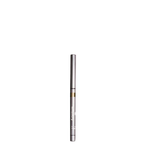 Lápis Delineador Cremoso Matte Sisley Phyto-Khol Star Waterproof 11 Myst Gold