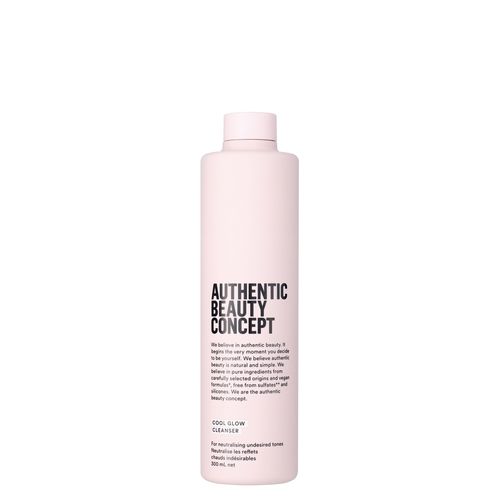 Shampoo Authentic Beauty Concept Cool Glow 300 ml