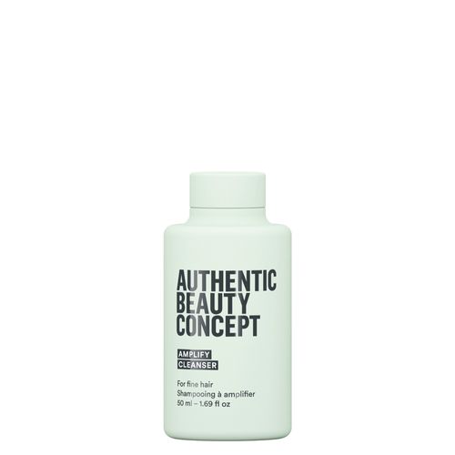 Shampoo Authentic Beauty Concept Amplify 50 ml