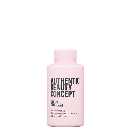 Shampoo Authentic Beauty Concept Glow 50 ml
