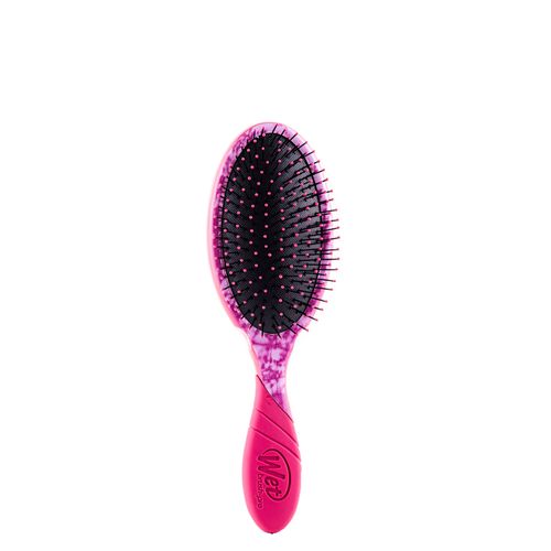 Escova para Desembaraçar Wetbrush Pro Detangler Vermelho Carmim