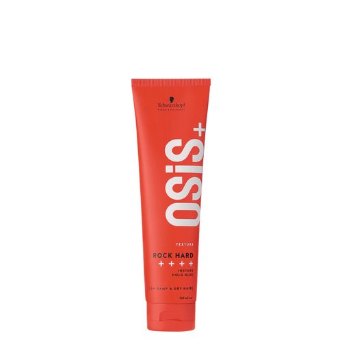 Gel de Fixação Schwarzkopf Professional Osis+ G. Force Extra Forte 150 ml