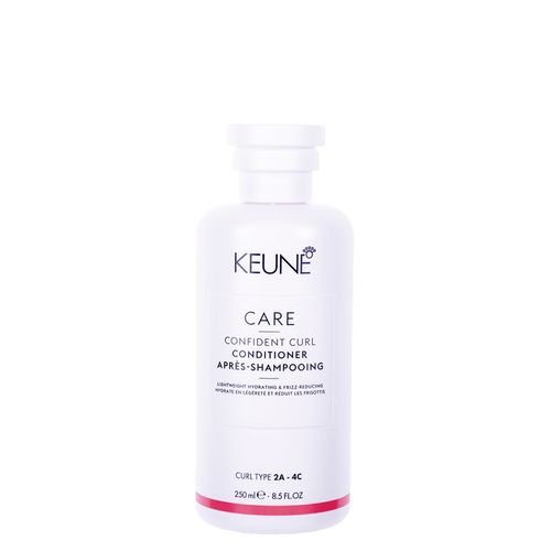 Condicionador Keune Care Confident Curl 250 ml