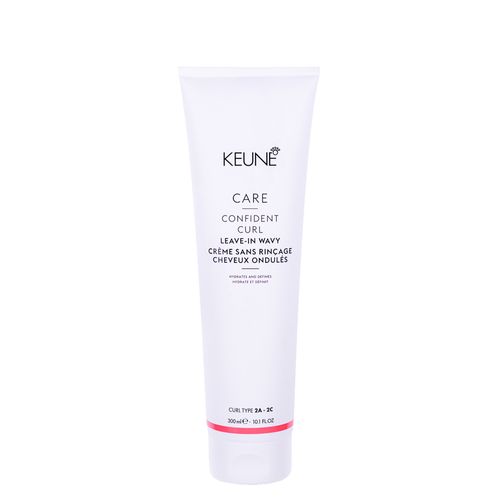 Leave-in Wavy Keune Care Confident Curl 300 ml