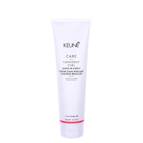 Leave-in Curly Keune Care Confident Curl 300 ml