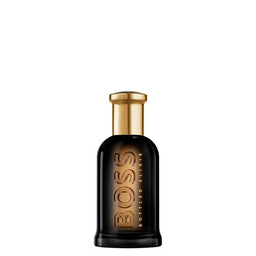 Perfume Boss Bottled Elixir - Hugo Boss - Parfum Hugo Boss Masculino Parfum