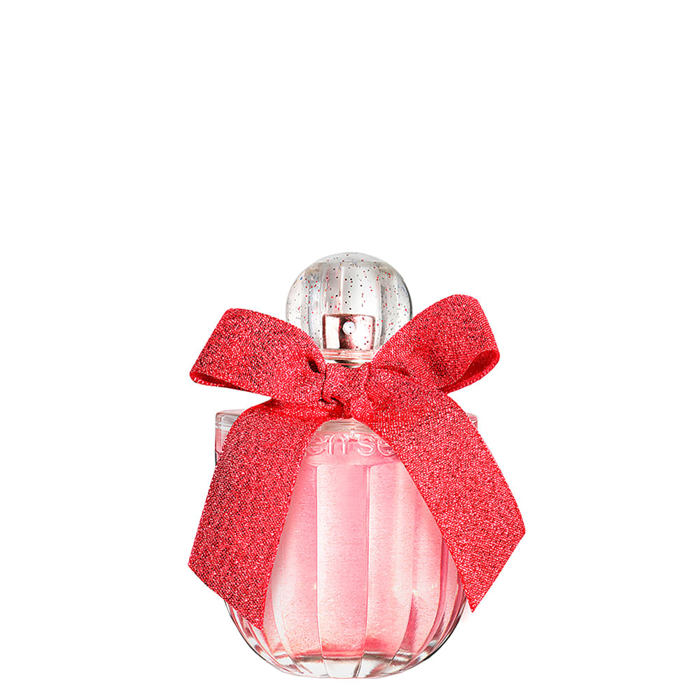 Perfume Women'Secret Rouge Seduction Feminino - Eau de Parfum 100ml