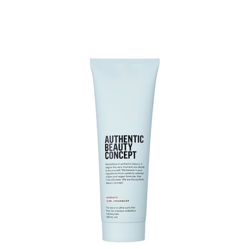 Leave-in Realçador de Cachos Authentic Beauty Concept Hydrate 250 ml