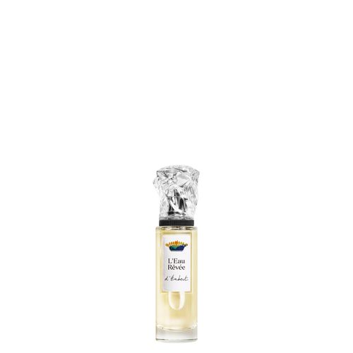 Perfume Sisley L'Eau Rêvée D'Hubert Unissex Eau de Toilette 50 ml