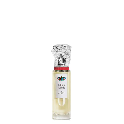 Perfume Sisley L'Eau Rêvée D'Isa Unissex Eau de Toilette 100 ml