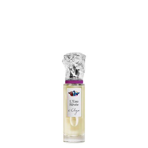 Perfume Sisley L'Eau Rêvée D'Eliya Unissex Eau de Toilette 100 ml