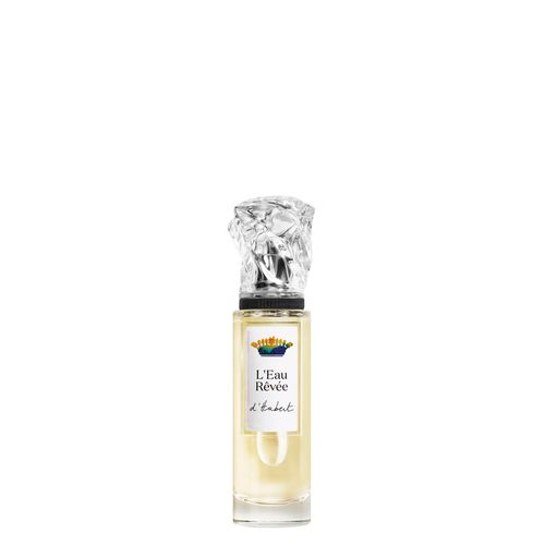 Perfume Sisley L'Eau Rêvée D'Hubert Unissex Eau de Toilette 100 ml