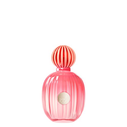 Perfume Banderas The Icon Splendid Feminino Eau de Parfum 100 ml