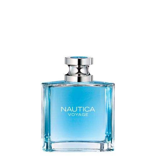Perfume Nautica Voyage Masculino Eau de Toilette 100 ml