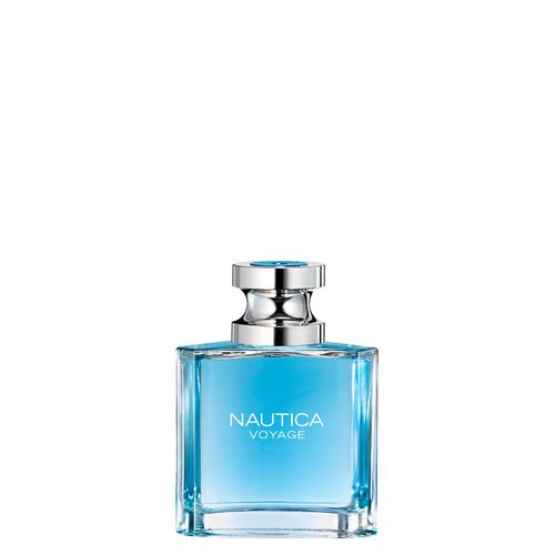 Perfume Nautica Voyage Masculino Eau de Toilette 50 ml