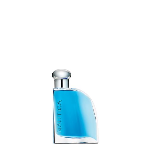 Perfume Nautica Blue Masculino Eau de Toilette 50 ml