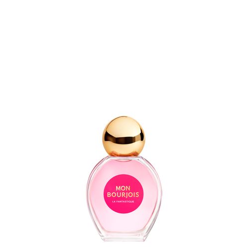 Perfume Bourjois La Fantastique Feminino Eau de Parfum 50 ml