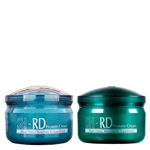 Kit N.P.P.E. Hair Care SH-RD - 2 Produtos