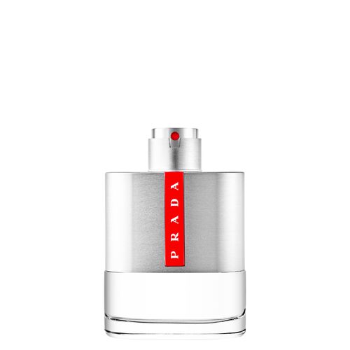 Perfume Prada Luna Rossa Masculino Eau de Toilette 100 ml