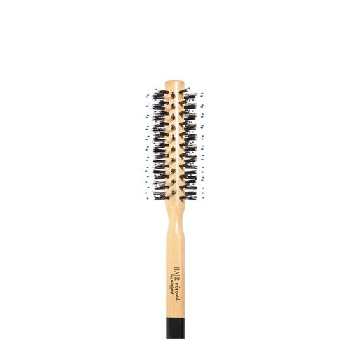 Escova para Secagem Sisley Hair Rituel The Blow Dry Brush Bege