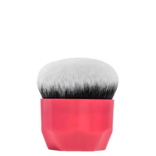 Pincel para Base Eudora Niina Secrets Density Rosa