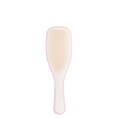 Escova para Desembaraçar Tangle Teezer The Wet Detangler Fine & Fragile Rosa
