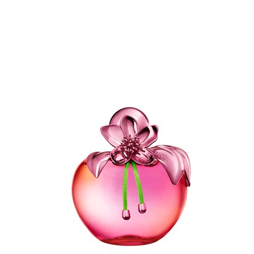 Perfume Nina Ricci Illusion Feminino Eau de Parfum 80 ml - 80ml