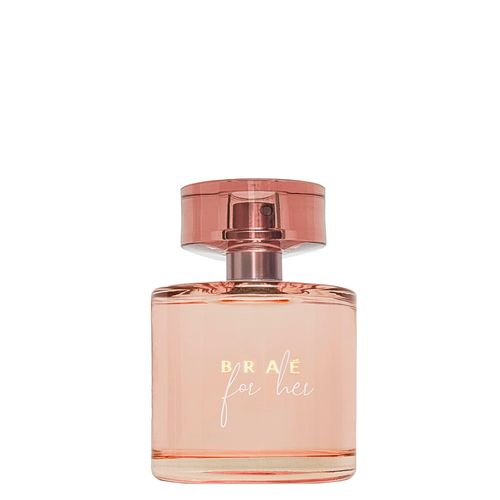 Perfume Braé For Her Deo Parfum 100 ml
