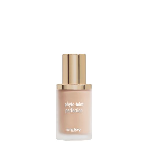 Base Líquida Matte Sisley Phyto-Teint Perfecton 1C Petal 30 ml - 30ml