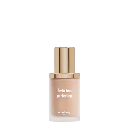 Base Líquida Matte Sisley Phyto-Teint Perfecton 2C Soft Beige 30 ml - 30ml