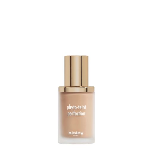 Base Líquida Matte Sisley Phyto-Teint Perfecton 3C Natural 30 ml - 30ml