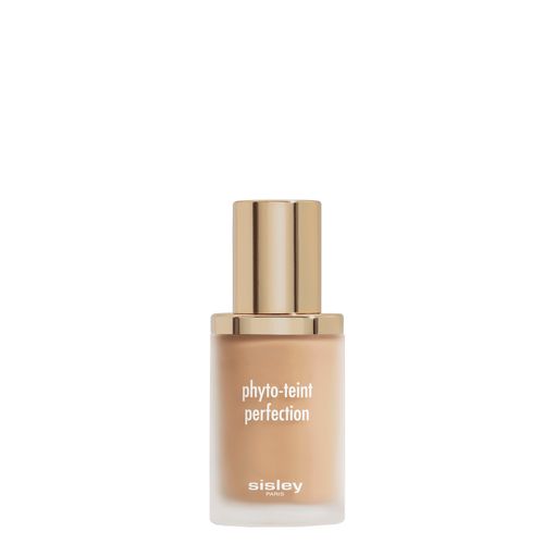 Base Líquida Matte Sisley Phyto-Teint Perfecton 4C Honey 30 ml - 30ml