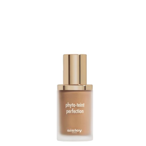 Base Líquida Matte Sisley Phyto-Teint Perfecton 5W Toffee 30 ml - 30ml