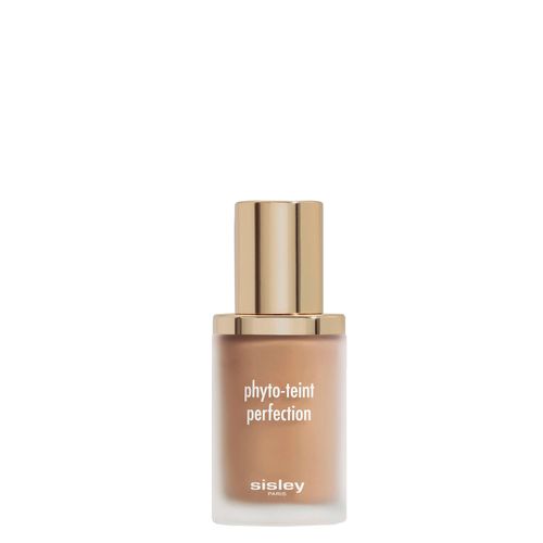 Base Líquida Matte Sisley Phyto-Teint Perfecton 6N Sandalwood 30 ml - 30ml