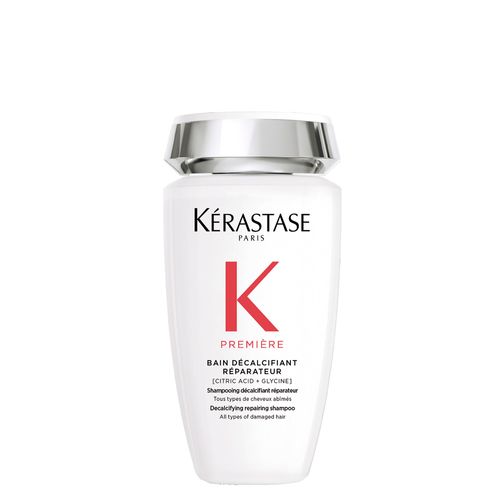 Shampoo Kérastase Bain Décalcifiant Réparateur Première 250 ml - 250ml
