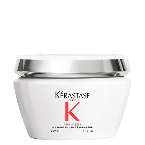 Máscara de Reparação Kérastase Masque Filler Réparateur Première 200 ml - 200ml