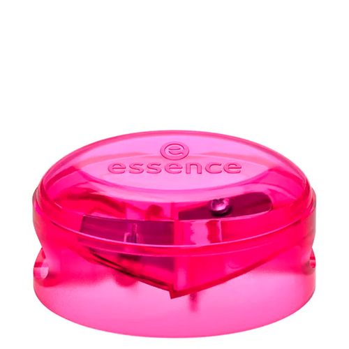 Apontador Duplo Essence Rosa