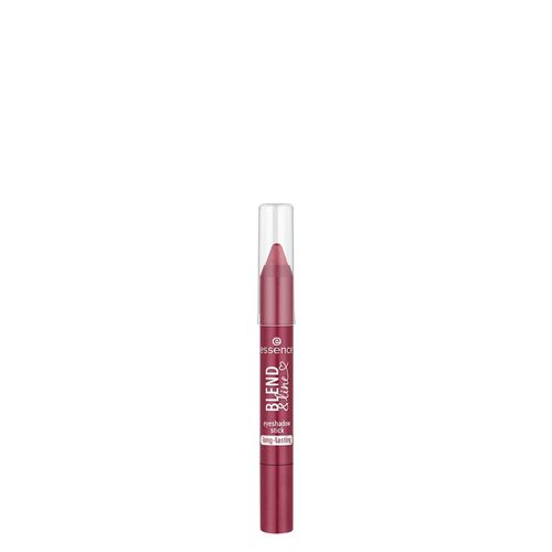 Sombra Em Bastão Essence Blend & Line 02 Oh My Ruby 1,8 g - 1,8g