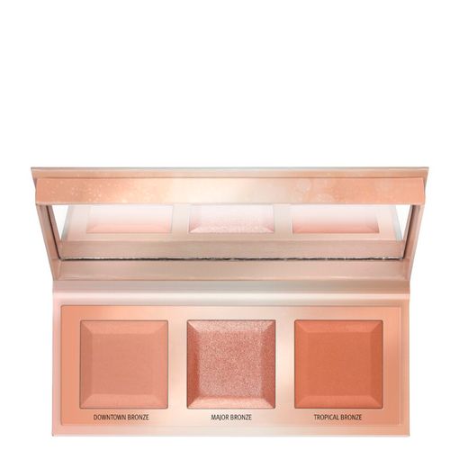 Paleta Bronzeadora Essence Your Way 18 g - 18g