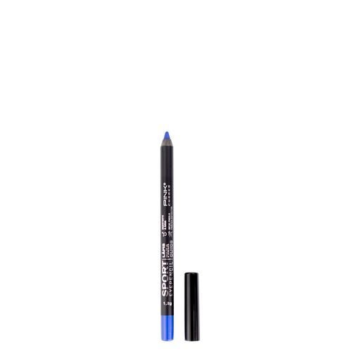 Lápis para Olhos Pink Cheeks Sport Eyepencil Azul 1,2 g - 1,2g