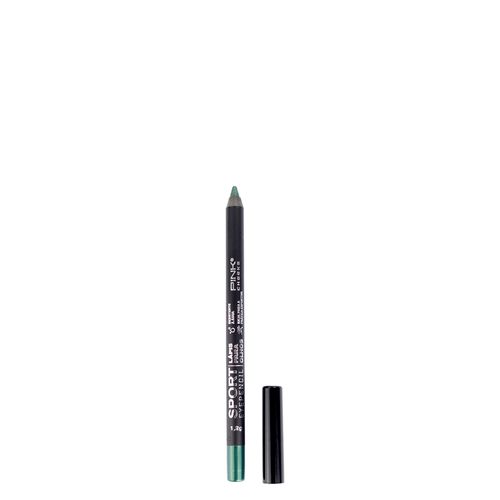 Lápis para Olhos Pink Cheeks Sport Eyepencil Verde 1,2 g - 1,2g