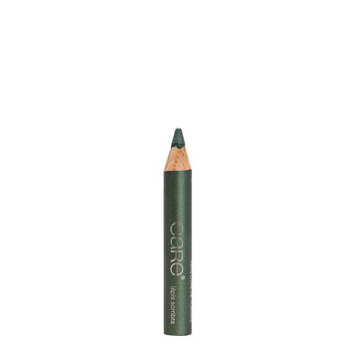 Lápis Sombra Vanessa Rozan Care Natural Beauty Emerald Verde 1,2 g - 1,2g