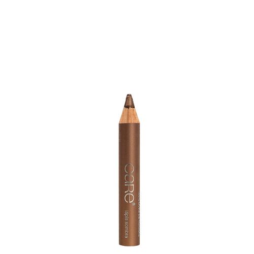 Lápis Sombra Vanessa Rozan Care Natural Beauty Copper Cobre 1,2 g - 1,2g