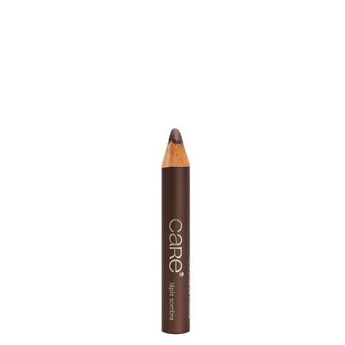 Lápis Sombra Vanessa Rozan Care Natural Beauty Moccha Marron 1,2 g - 1,2g