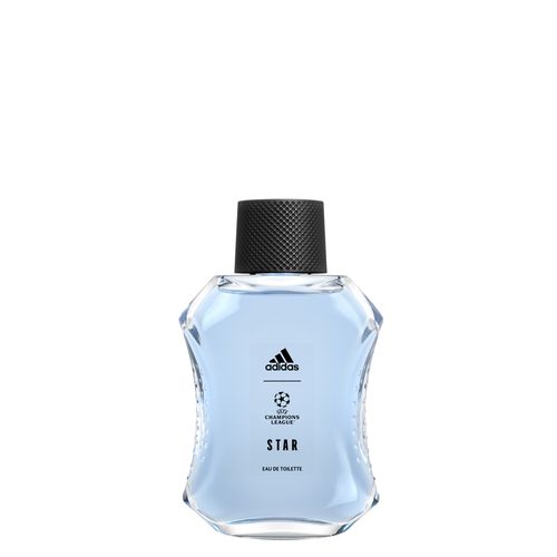 Perfume Masculino Adidas Uefa Star Eau de Toilette 100 ml