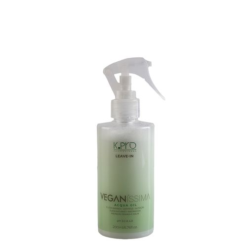 Leave-In K-Pro Veganissima 200 ml - K-Pro Veganissima Leave-In 200ml